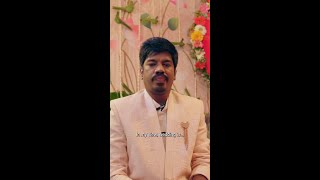 Uncover the vibes of Kalyana Kacheri with Justin Prabhakaran 🎉 [upl. by Keller479]