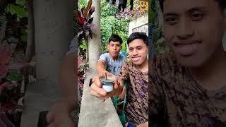 Tansan instrument agawjakeandjoemartv agawfam twins beatbox [upl. by Garv626]