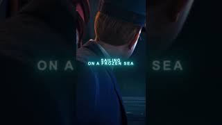 Polar Express Edit edit polarexpress disney movieedits disneyedit [upl. by Schreibman]