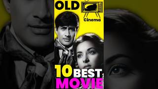 Best 10 Classic Indian Movies of the 1940s You Must Watch [upl. by Zsolway]