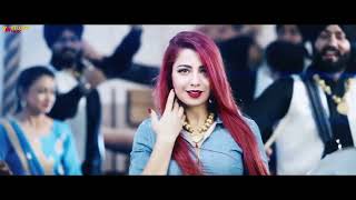 Jasmine Sandlas  Punjabi Mutiyaran  Husan Muqabla Kara Ke Dekh lo  Punjabi Song [upl. by Yug]