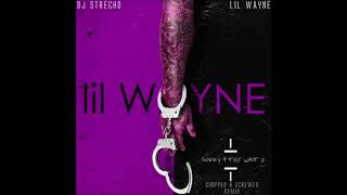 Lil Wayne  Fingers Hurting Screwed amp Chopped by DJ Strecho [upl. by Ailelc]