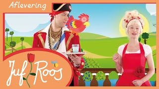 Juf Roos • Papegaaitje leef je nog • Aflevering [upl. by Rossing951]