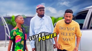 Super power Mark Angel Comedy [upl. by Luttrell]