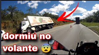 VIAGEM DE MOTO PARA O NORDESTE🏍️ EP 07 [upl. by Ecirehc]