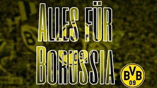 HighLife x Itztrue  quotALLES FÜR BORUSSIAquot BVB SONG 2019 [upl. by Pavlov]