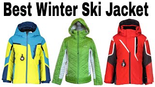 Winter Best Ski Jacket  GoreTex Windproof Jackets  Shershah  Agha Jan Godam [upl. by Adolphus]