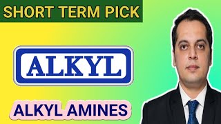 ALKYL AMINES CHEMICALS LIMITED  EXPERT OPINION ON ALKYL AMINES  ALKYL AMINES TARGET  ALKYL AMINES [upl. by Otsedom]