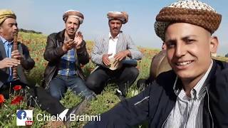 شيوخ وجدة لقصيدة  حنا كبرنا ومقديناشChiekh Brahmi gassba et gellal [upl. by Nyladnewg792]