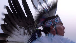 Supaman’s Story Uplifting the Indigenous Community through Music that Heals [upl. by Mosra]