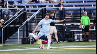 Minnesota Score Radio Interview with MN Blizzard FC Owner and Club President Chad Hendricks [upl. by Tichonn405]