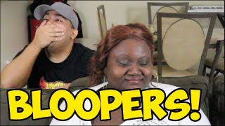 BLOOPERS THATS NOT MY BABY [upl. by Tullus746]