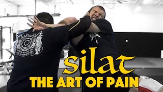 Art of Pain  Silat Suffian Bela Diri [upl. by Ik]