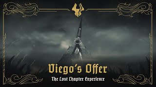 Viego’s Offer  Pentakill III Lost Chapter  Riot Games Music [upl. by Hilde]