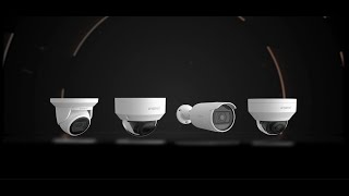 Hanwha Vision A Series Overview [upl. by Mcdade492]