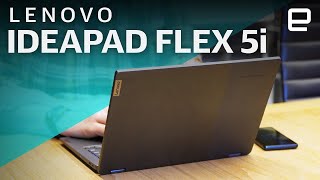 Lenovos latest IdeaPad Flex 5i laptop is the best Chromebook for most people [upl. by Evette]