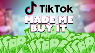 TikTok made me buy it Does it really work  Rossen Reports [upl. by Clotilda958]