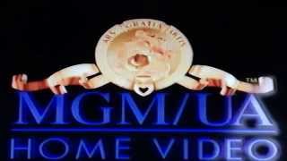 MGMUA Home Video Intro [upl. by Eissirc398]