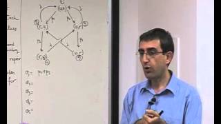 IE325 Stochastic Models Lecture 36 [upl. by Ralyat]