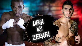 Erislandy Lara vs Michael Zerafa Fight Prediction [upl. by Izzy91]