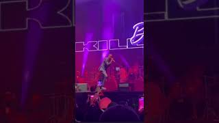 Bounty Killer live  Wembley Arena London UK 2024 [upl. by Saraann972]