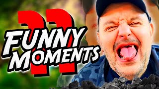 UNIWERSUM SZKOLNA  FUNNY MOMENTS 11 [upl. by Bucella]