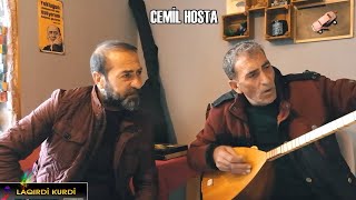 Cemil Hosta  Hozan Filît [upl. by Eillim]