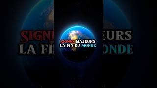 11 signes majeurs avant la fin du monde 🌍 allah islam muhammad rappelislam signefindumonde [upl. by Pizor]