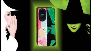 Funda de Wicked [upl. by Hildebrandt827]