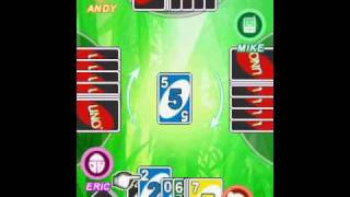 UNO mobile java games [upl. by Notse751]