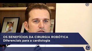 Diferenciais para a cardiologia [upl. by Borszcz]