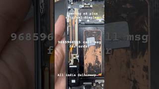 Samsung s8 plus original display price  samsung s8 plus original display  samsung s8 plus repair [upl. by Ynohtnanhoj]