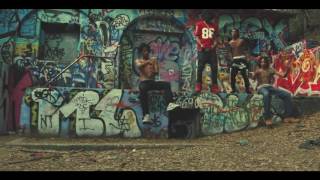 Ramsay Tha Great  Drip Official Video Dir Chris Alessandra [upl. by Pressey]