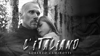 Lorenzo Caminotti  LItaliano Clip officiel French Version [upl. by Maribel]