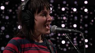 Jen Cloher  Sensory Memory Live on KEXP [upl. by Follmer]