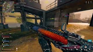 Best RAAL Lmg Loadout  Semi Auto [upl. by Sarine]