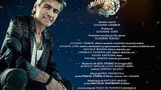 Ligabue  Mondovisione  Album completo [upl. by Donia]