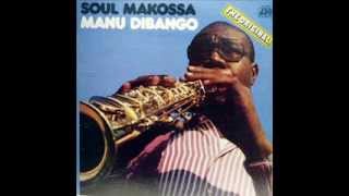 Soul Makossa  Manu Dibango RIP 1973 [upl. by Parsons]