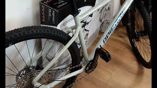 Check out my Lapierre Mountain bike [upl. by Rossi]