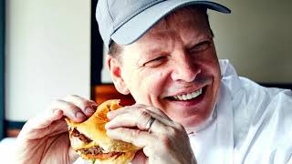 Are Wahlburgers Good Restaurant Review [upl. by Snoddy712]