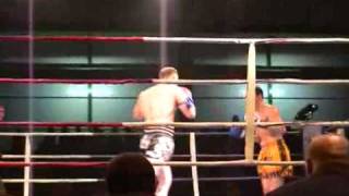 Joseba Dopazo vs Yannick Maurey [upl. by Maer261]