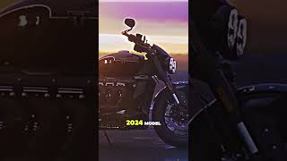 7 New Triumph Motorcycles For 2024 [upl. by Adnahs316]