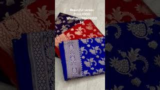 Sarees at low cost [upl. by Mudenihc]