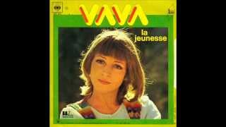 VAVA  La jeunesse 45T  1973 [upl. by Mart]