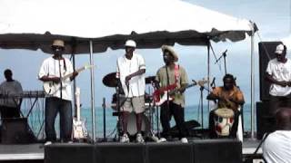 Ripsaw music Turks and Caicos 2 [upl. by Nilyahs]