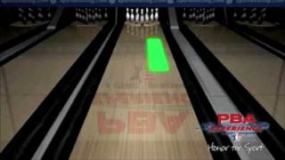 How to Bowl Strikes [upl. by Eelrebmik601]