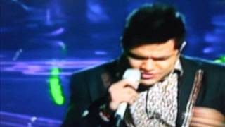 YOVANKO IBARRA quotla escuelitaquot LA VOZ MEXICO 2 Shows en vivo [upl. by Claudian]