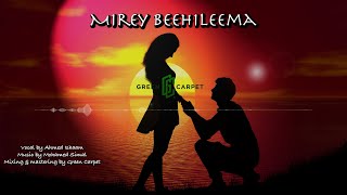 Mirey Beehileema  Cover Song [upl. by Venetis53]