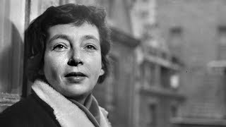 Marguerite Duras 24  Sembarquer avec Marguerite Duras [upl. by Elyag711]