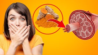 What Happens To Your Body When You Take Turmeric Everyday  Benefits of Turmeric Tea amp Water [upl. by Majka835]